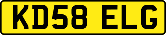 KD58ELG