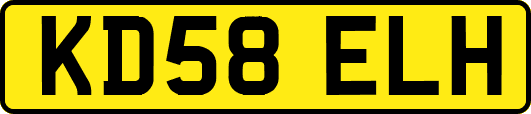 KD58ELH