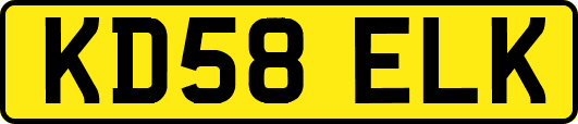 KD58ELK