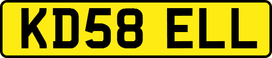 KD58ELL