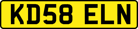 KD58ELN