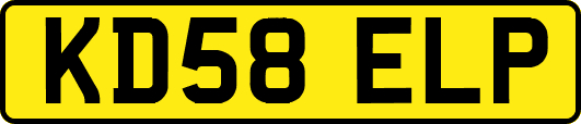 KD58ELP