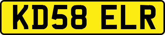 KD58ELR