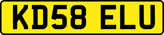 KD58ELU