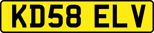 KD58ELV