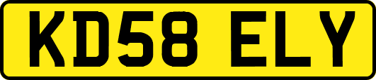 KD58ELY