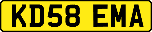 KD58EMA