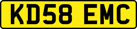 KD58EMC