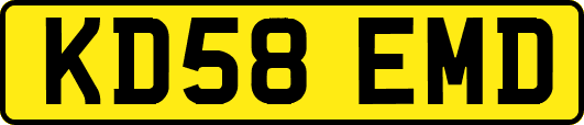 KD58EMD