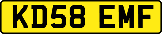 KD58EMF
