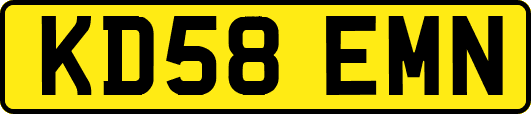 KD58EMN