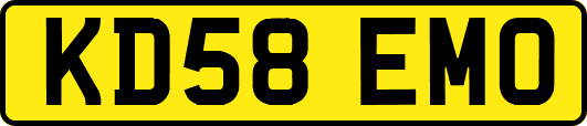 KD58EMO