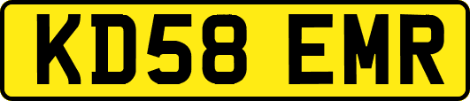 KD58EMR
