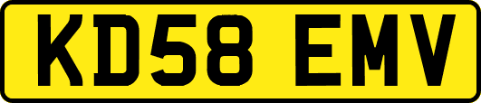 KD58EMV