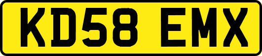 KD58EMX