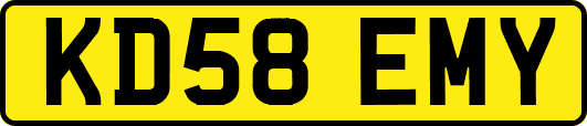 KD58EMY