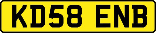 KD58ENB