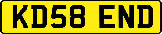 KD58END