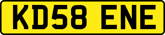 KD58ENE