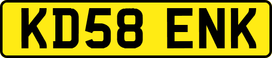 KD58ENK