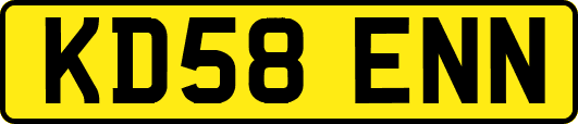 KD58ENN
