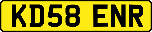 KD58ENR