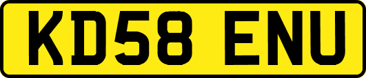 KD58ENU