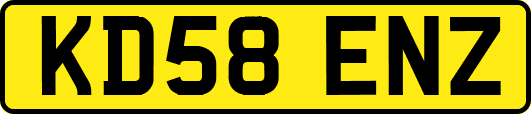 KD58ENZ