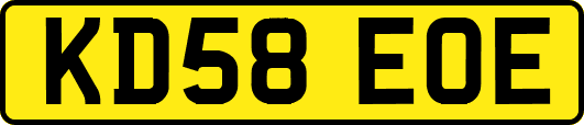 KD58EOE