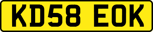 KD58EOK