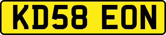 KD58EON