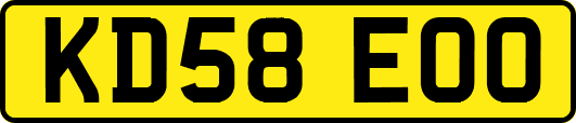 KD58EOO