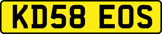 KD58EOS