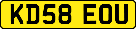 KD58EOU