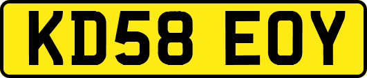KD58EOY