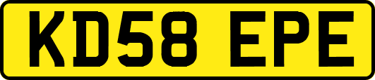 KD58EPE