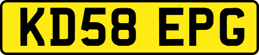 KD58EPG
