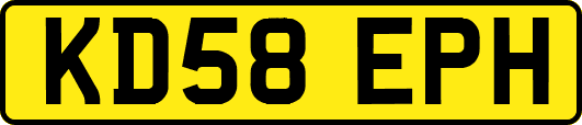 KD58EPH