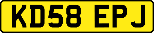 KD58EPJ