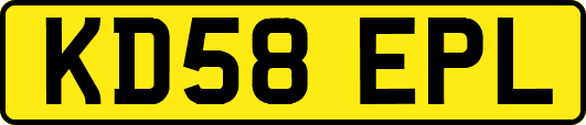 KD58EPL