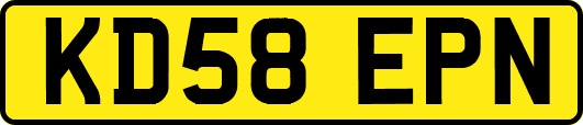 KD58EPN