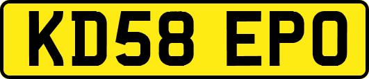 KD58EPO