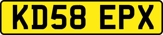 KD58EPX