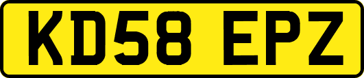 KD58EPZ