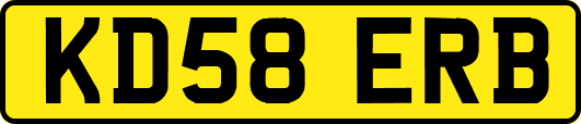 KD58ERB