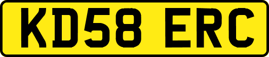 KD58ERC