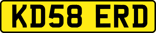 KD58ERD