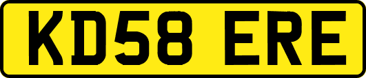 KD58ERE