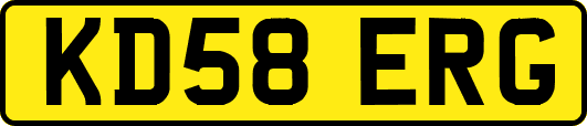 KD58ERG