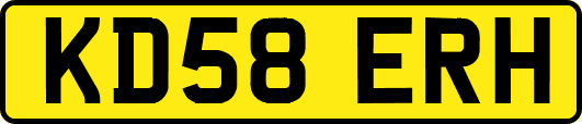 KD58ERH